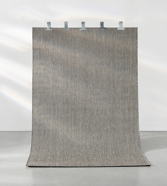 Rug Silence and 160x230 cm