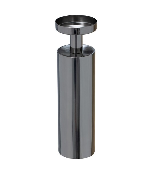 Candle holder Akan 25cm