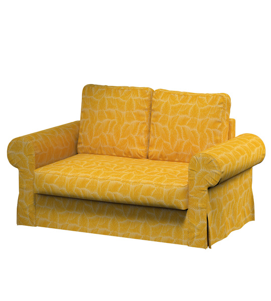 Backabro 2-Seater sofa Bed Cover
