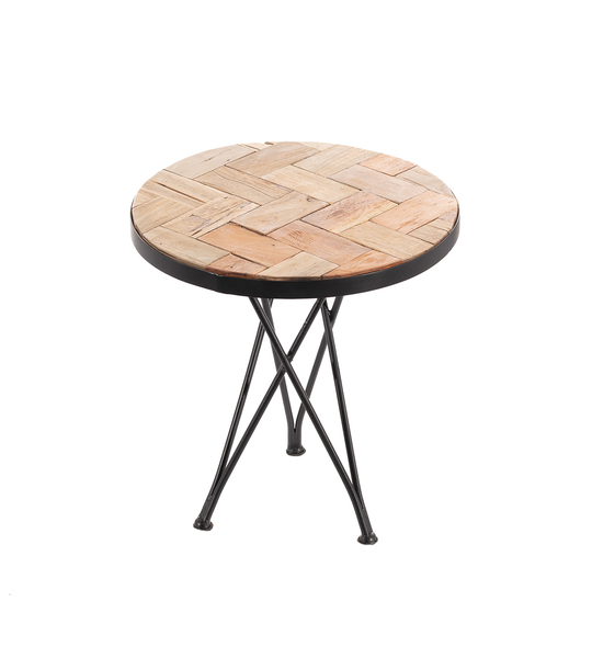 Side table Albiori and height 45cm