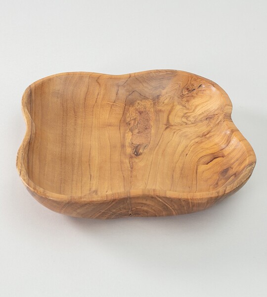 Bowl Savara III 26x26x5 cm