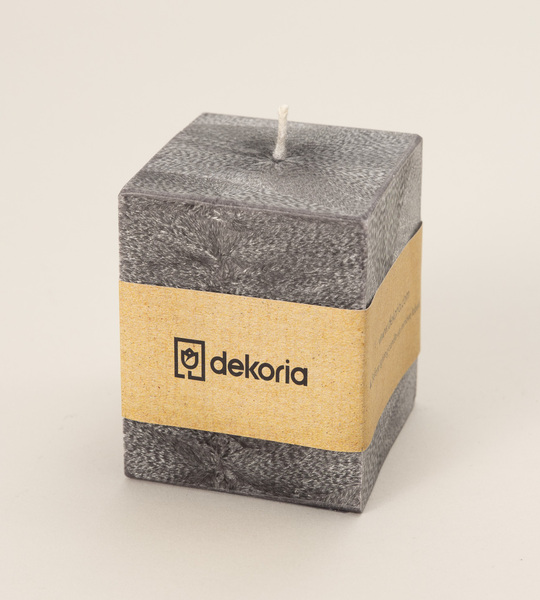 Candle scented palm cube Your Magical
