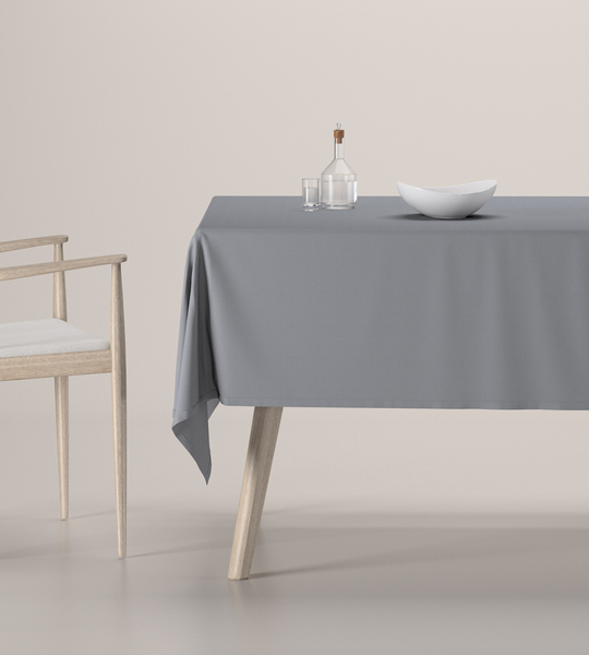 Tablecloth rectangular