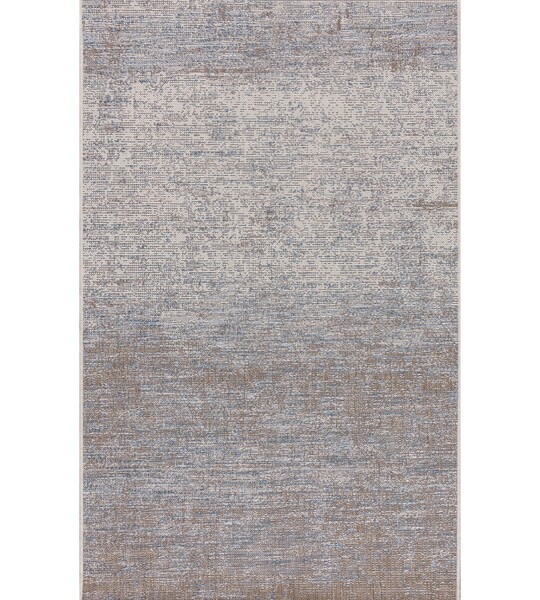 Rug Breeze beige/raw blue 120x170cm
