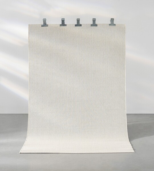 Rug Whisper and 160x230 cm