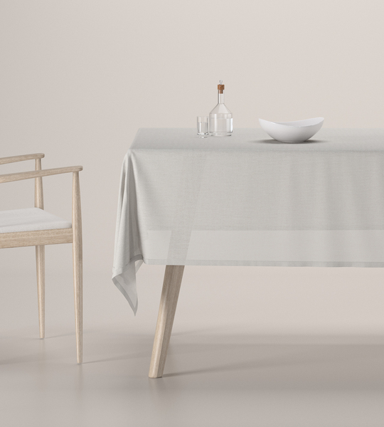 Tablecloth rectangular