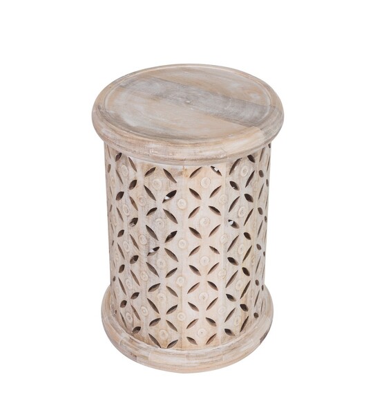 Side table Forato height47cm