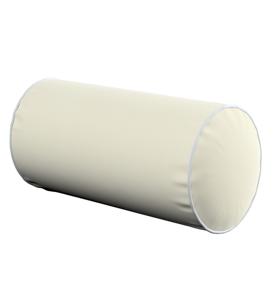Cushion bolster straight with piping