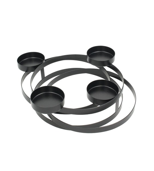 Candle holder Orga 38x34x8cm