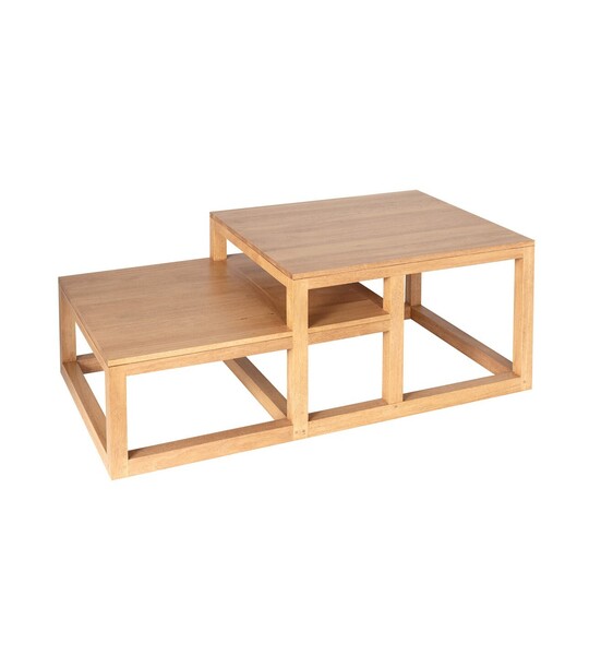 Coffee table Christina 130x70x45cm
