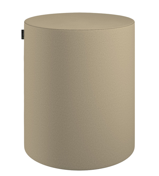 Pouf Barrel