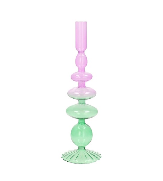 Candle holder Iben 27cm