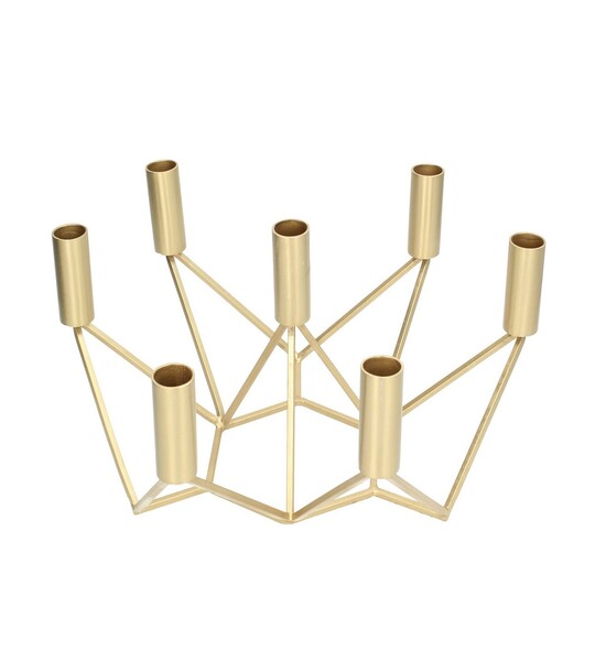 Candle holder Orija 18cm