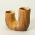 Vase Wilhelmy 17x7x15 cm