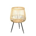 Candle holder Ife 50cm