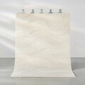 Rug Wave and 160x230 cm