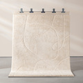 Rug Ardano cream 160x230 cm