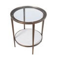 Coffee table Livelli height 53cm