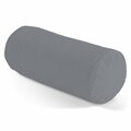 Bolster Cushion with Pleats