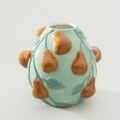 Vase Poirine 20x19 cm