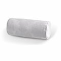 Cushion bolster straight