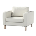 Karlstad Armchair Cover