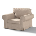 Ektorp Armchair Cover