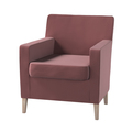 Karlstad Armchair Cover