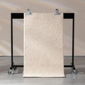Rug Solaro cream/camel 80x150 cm