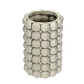 Vase Mizo 12cm grey olive
