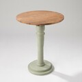 Coffee table Elina Mint 60x79 cm