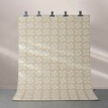 Rug Liva sand 160x230 cm