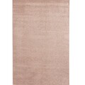 Rug Casino soft rose 120x170cm