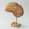 Decoration Helix 49 cm