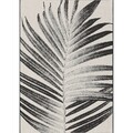 Rug Lineo beige/black 120x170cm