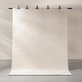Rug Serenno cream 200x290 cm