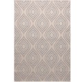 Rug Breeze beige/raw/blue 200x290cm