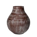 Vase Edesa 22x26cm