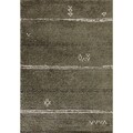 Rug Royal jungle green 160x230cm