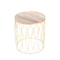 Side table Mia height 47cm