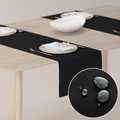 Rectangular Table Runner