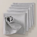 Set napkins 6pcs 42x42 182-14