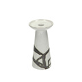 Candle holder Fantoccio 17cm