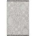 Rug Tweed grey 120x170cm