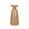 Candle holder Gino 24cm