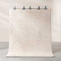Rug Solaro beige/grey 160x230 cm