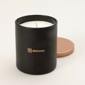 Candle scented soy Winter's Essence