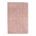 Rug Royal Nomadic Living rose/cream 120x170cm