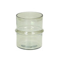 Candle holder Crista 10cm