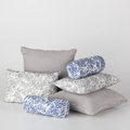 Set cushions for bedroom Frozen Meadow